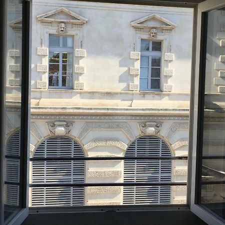 Hyper centre place Moliere Apartment Montpellier Exterior foto