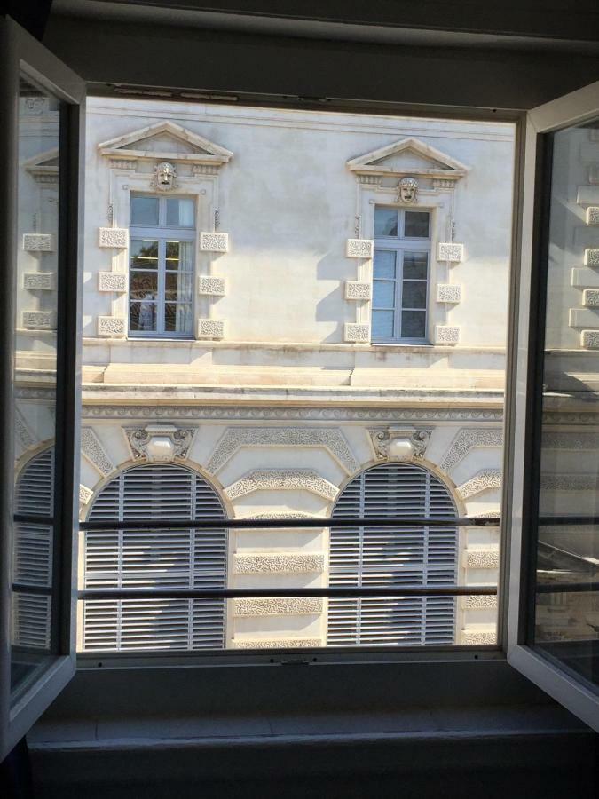 Hyper centre place Moliere Apartment Montpellier Exterior foto