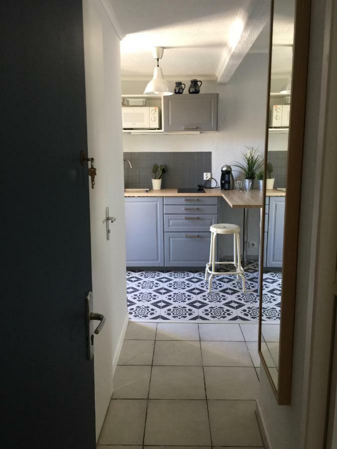 Hyper centre place Moliere Apartment Montpellier Exterior foto